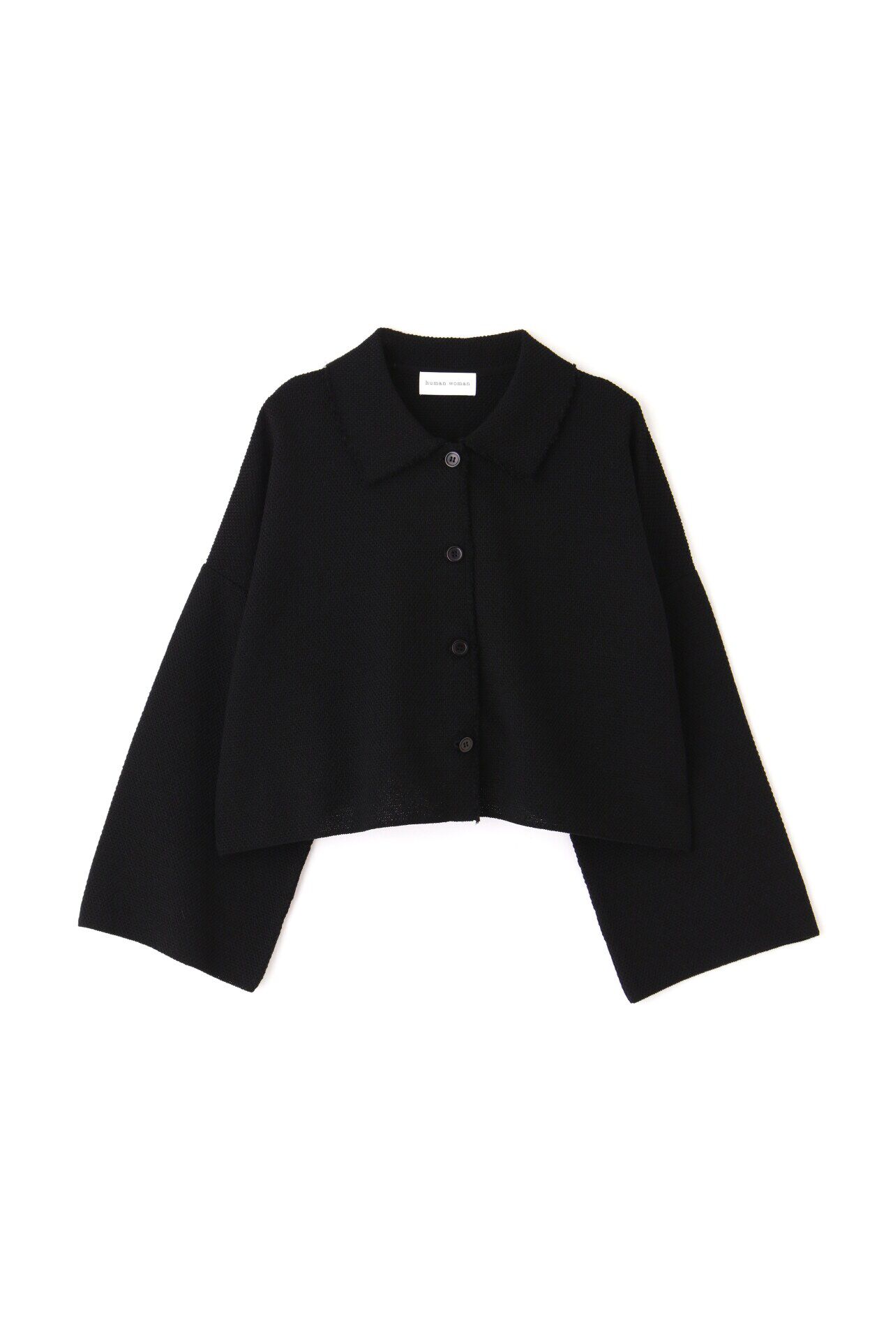  「◆ツィードジャケット」|ニット・セーター|