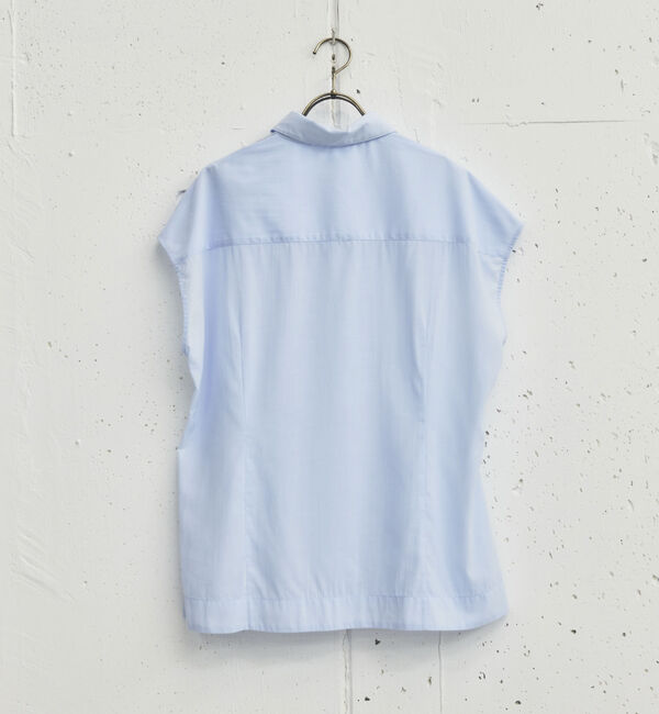 Doux archives「ピンタックフレンチブラウス」|シャツ・ブラウス|