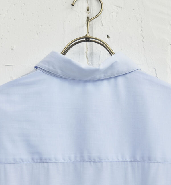 Doux archives「ピンタックフレンチブラウス」|シャツ・ブラウス|