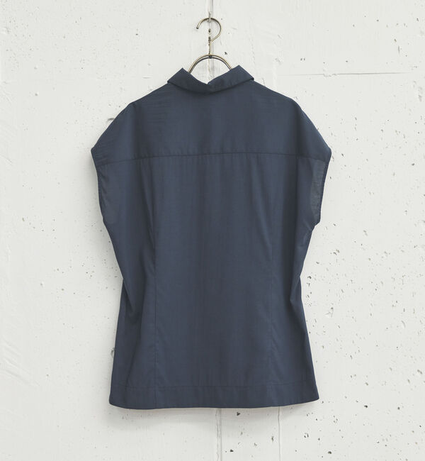 Doux archives「ピンタックフレンチブラウス」|シャツ・ブラウス|