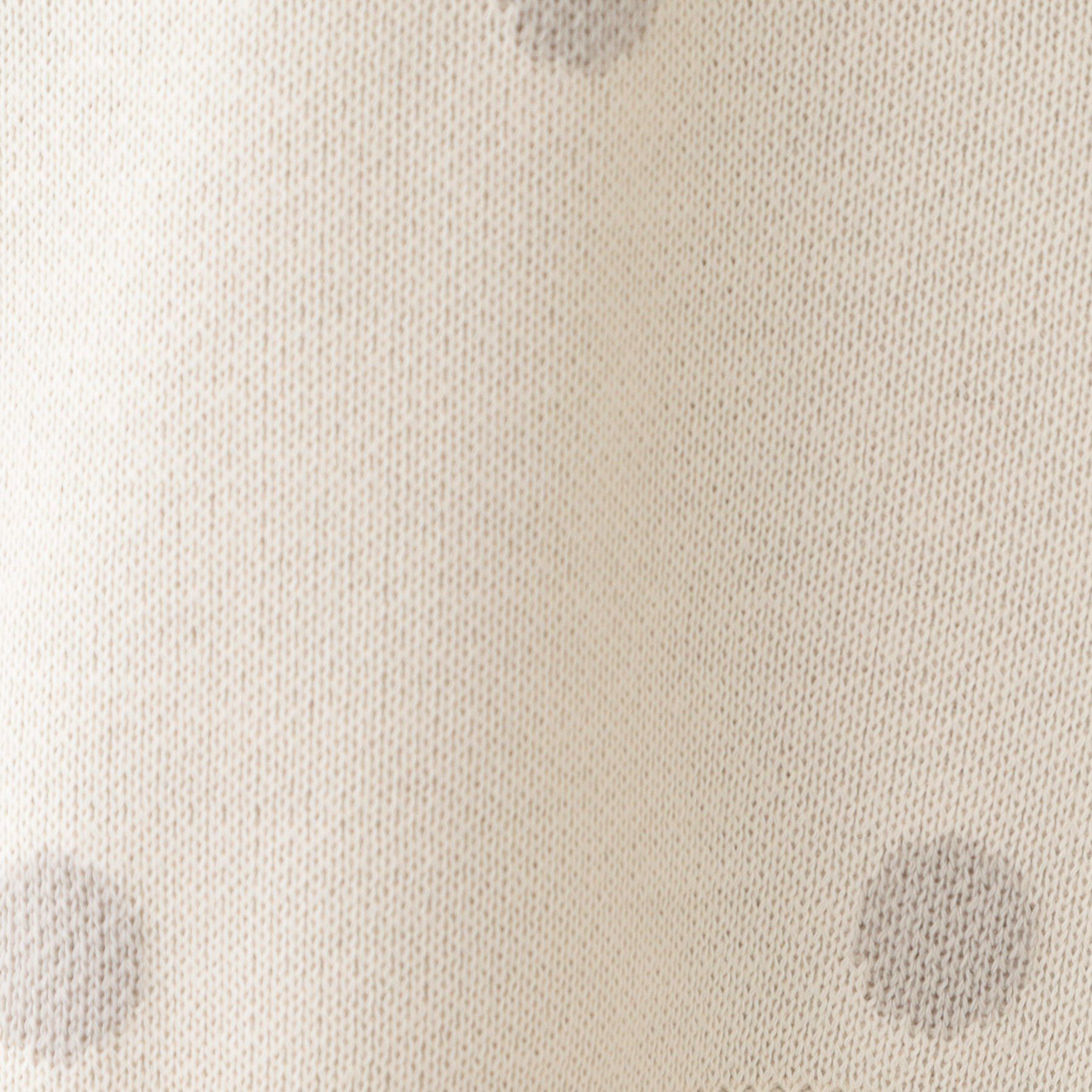 SHOO･LA･RUE「【S-LL】ドット柄が目を惹く ゆったりニット」|ニット・セーター|