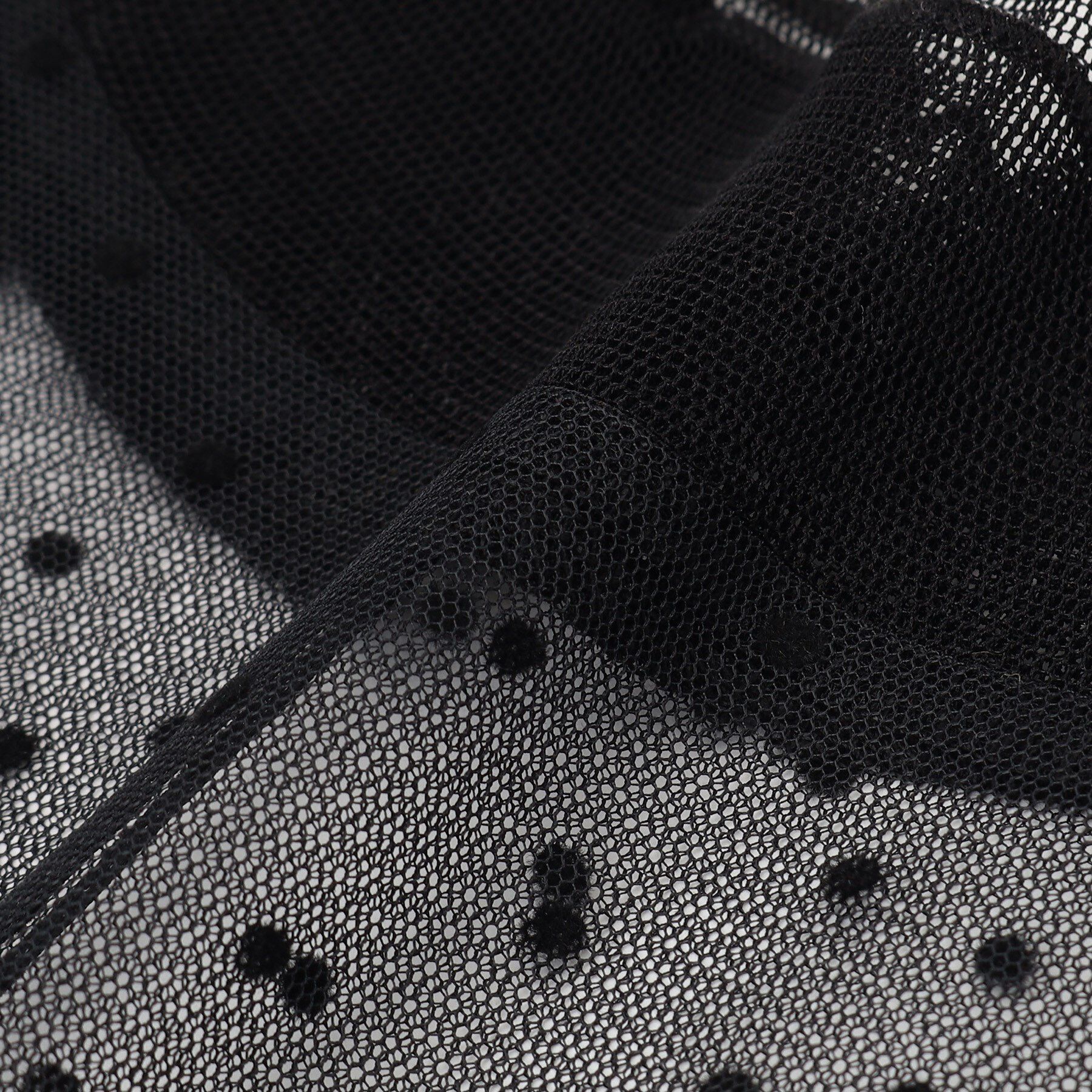 SHOO･LA･RUE「シア―ネックカバー」|その他|