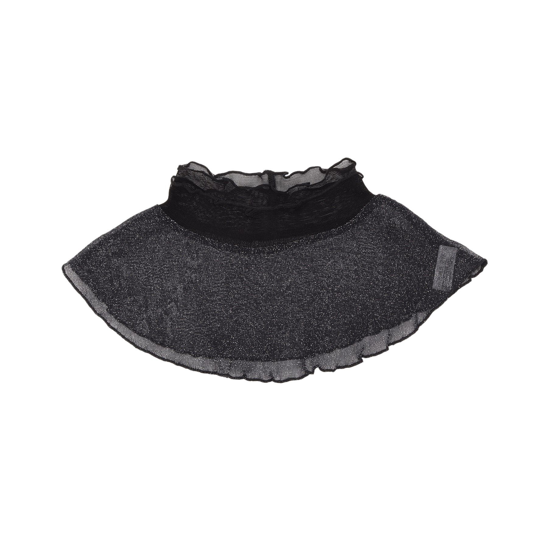 SHOO･LA･RUE「シア―ネックカバー」|その他|ブラック(019)