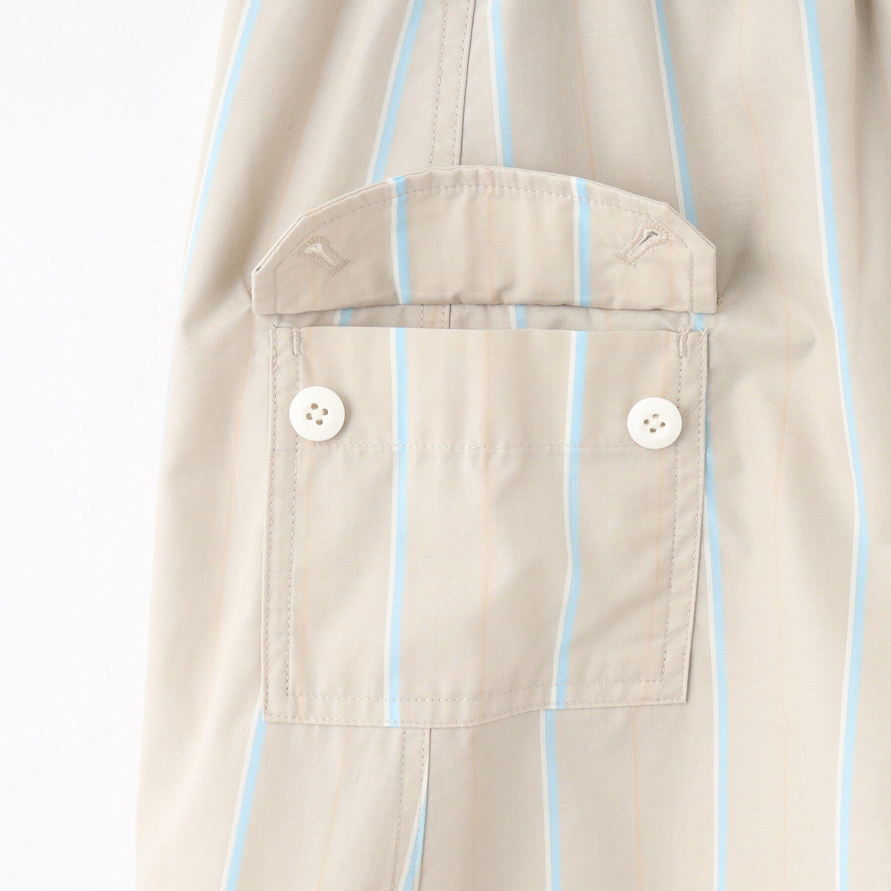 Dessin「【リンクコーデ】ストライプスカート」|スカート|