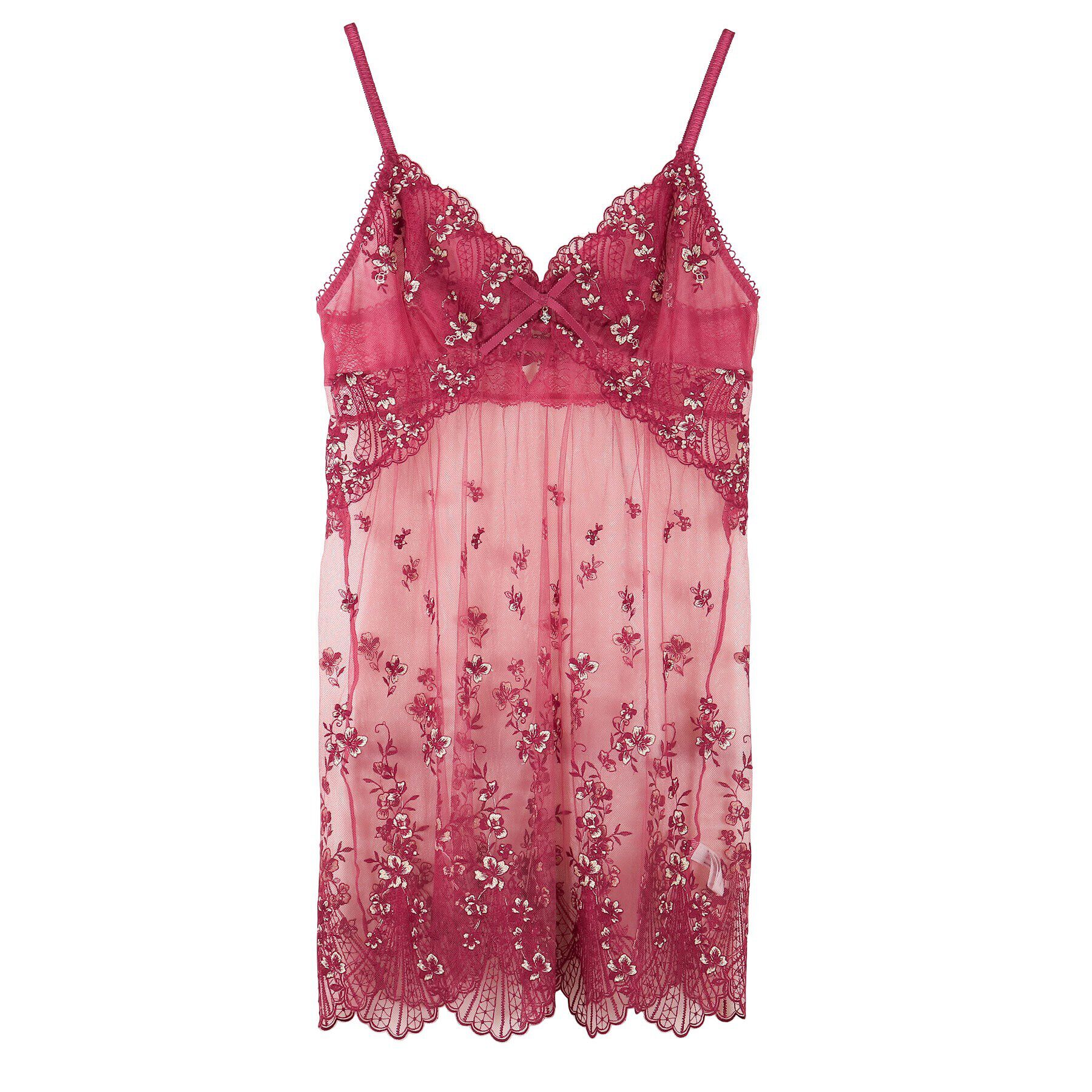 Risa Magli「フェリシテ スリップ」|キャミソール|