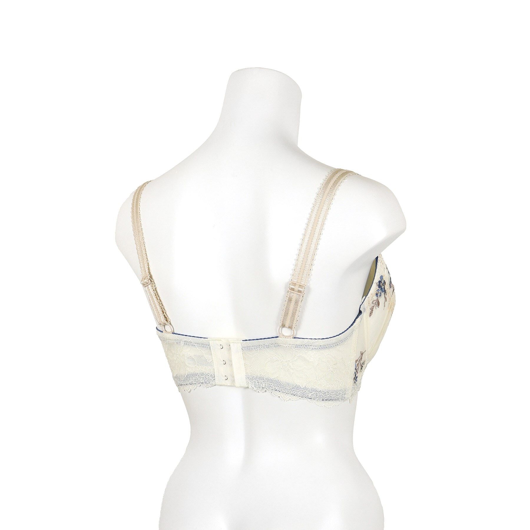 Risa Magli「アリーシャ ブラジャー」|インナー|