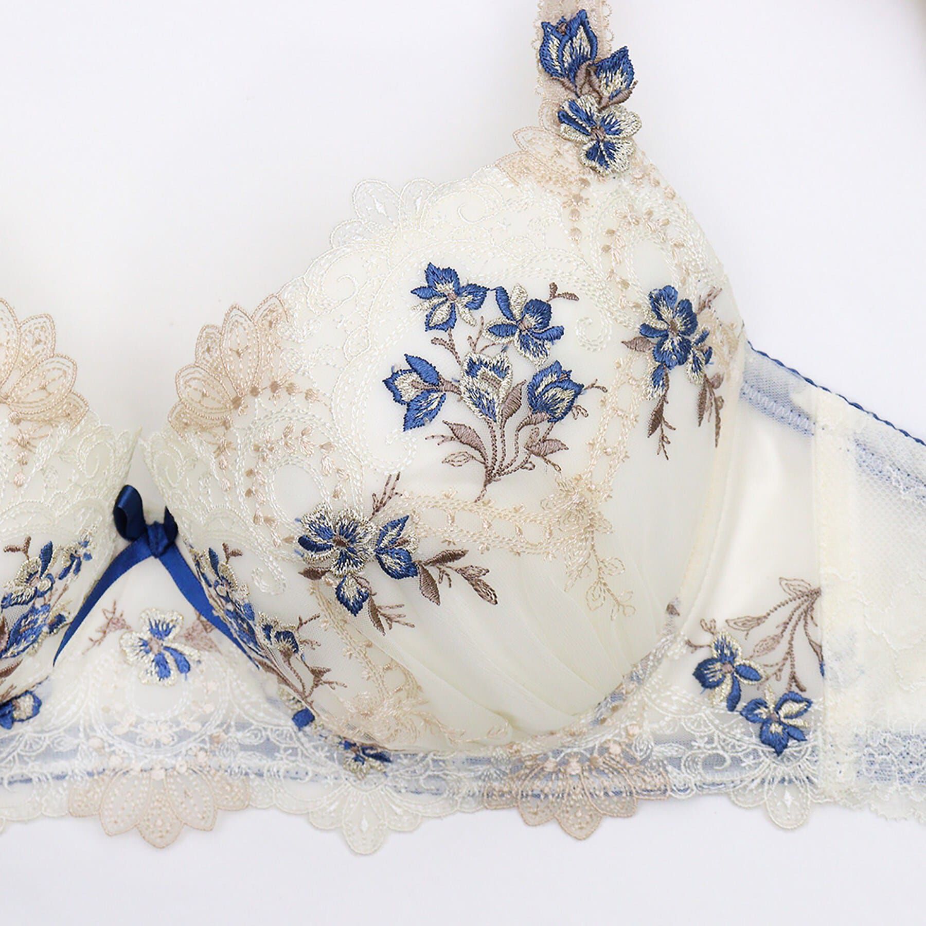 Risa Magli「アリーシャ ブラジャー」|インナー|