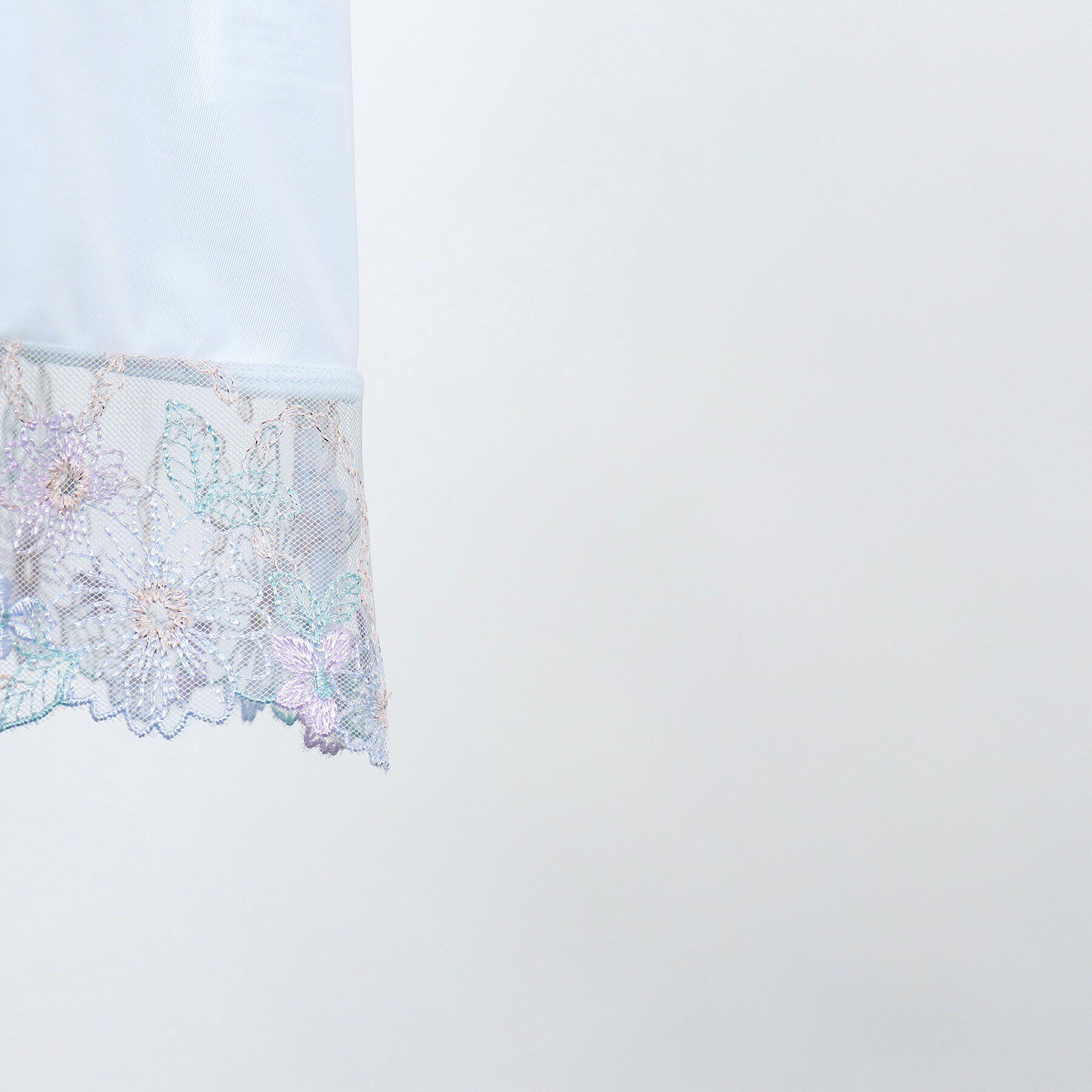 Risa Magli「ウラリー スリップ」|キャミソール|