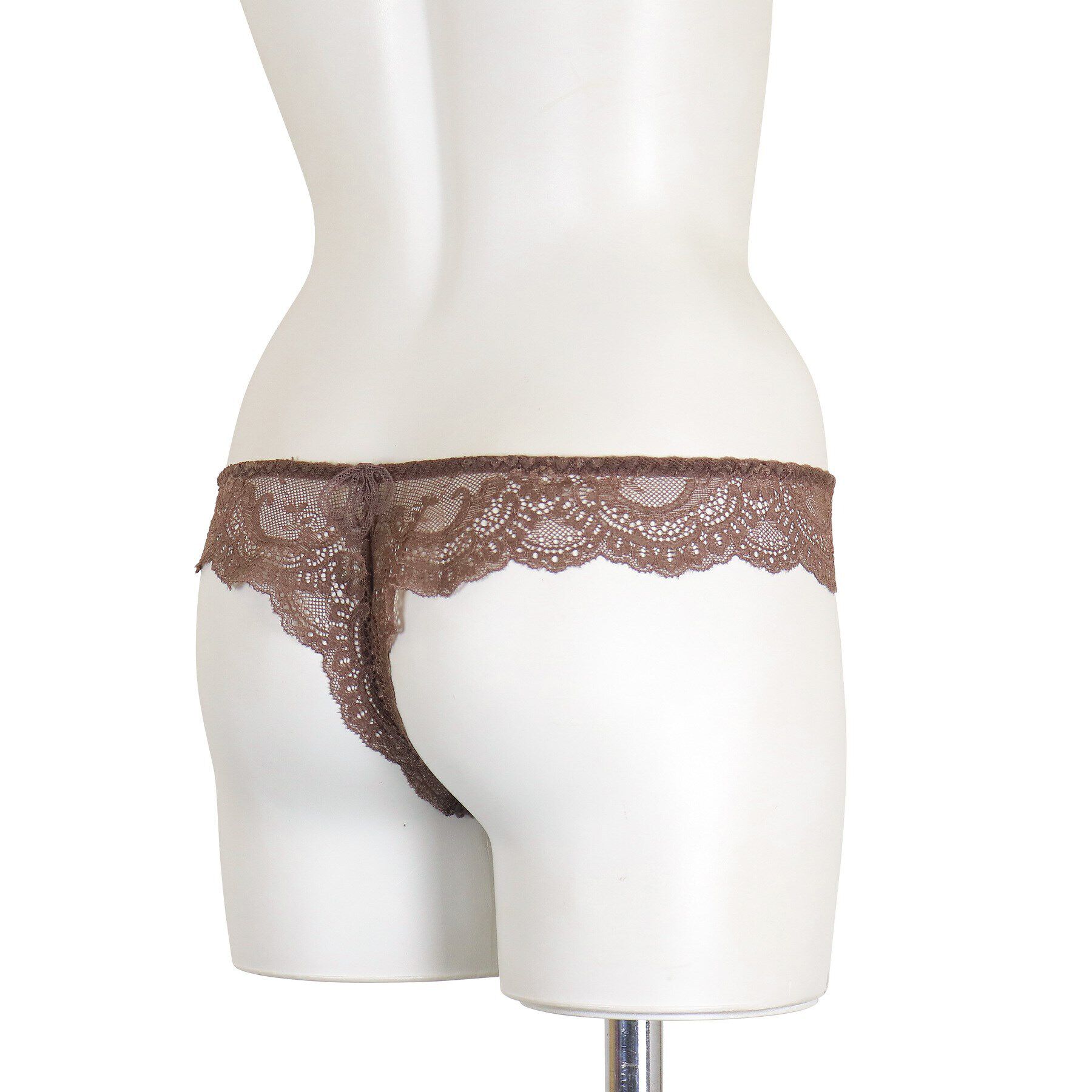 Risa Magli「レネイ Tバックショーツ」|インナー|