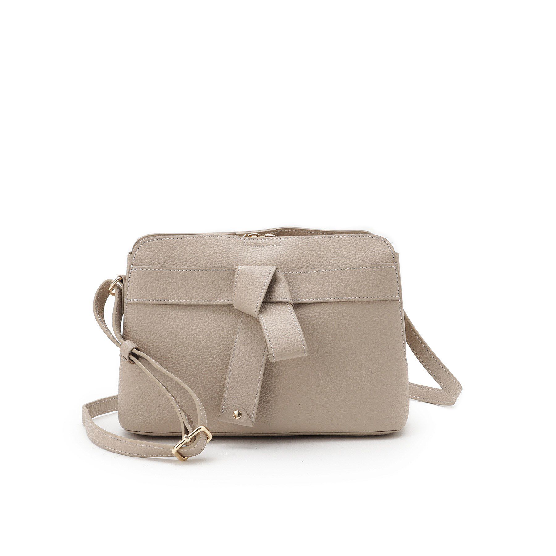 ITS&rsquo;DEMO「かるバッグミニショルダー」|ショルダー・メッセンジャー|