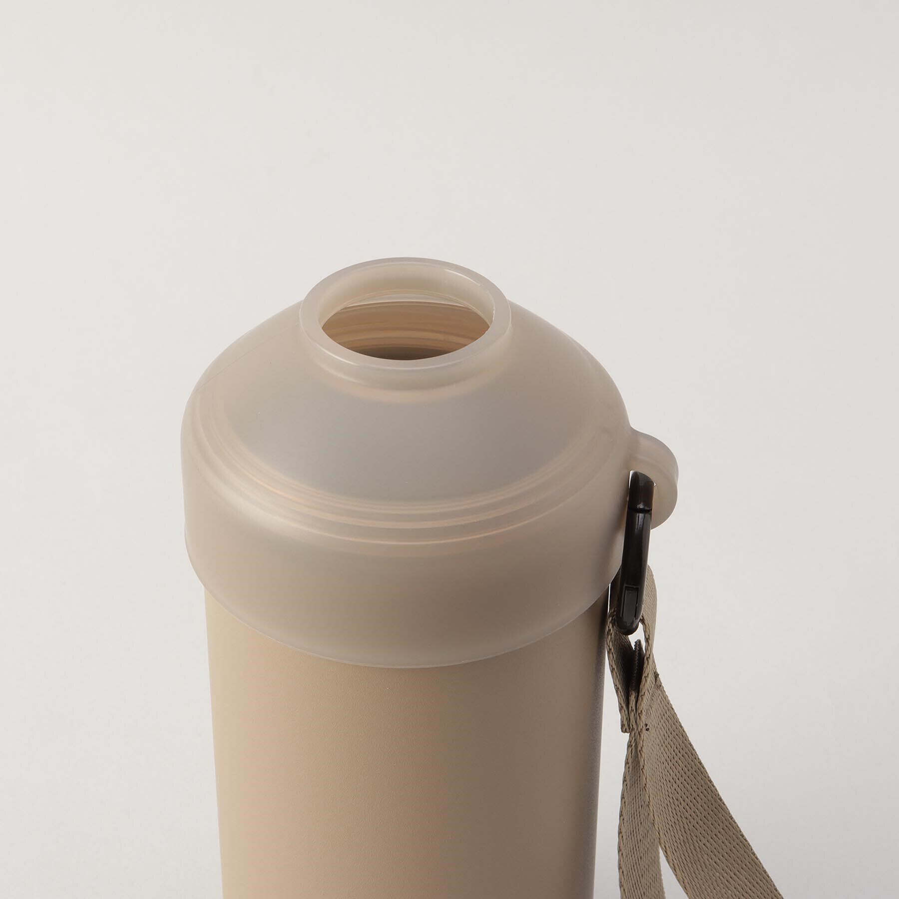 212 KITCHEN STORE「BOT.GOMUG ストラップ BE」|食器・キッチングッズ|