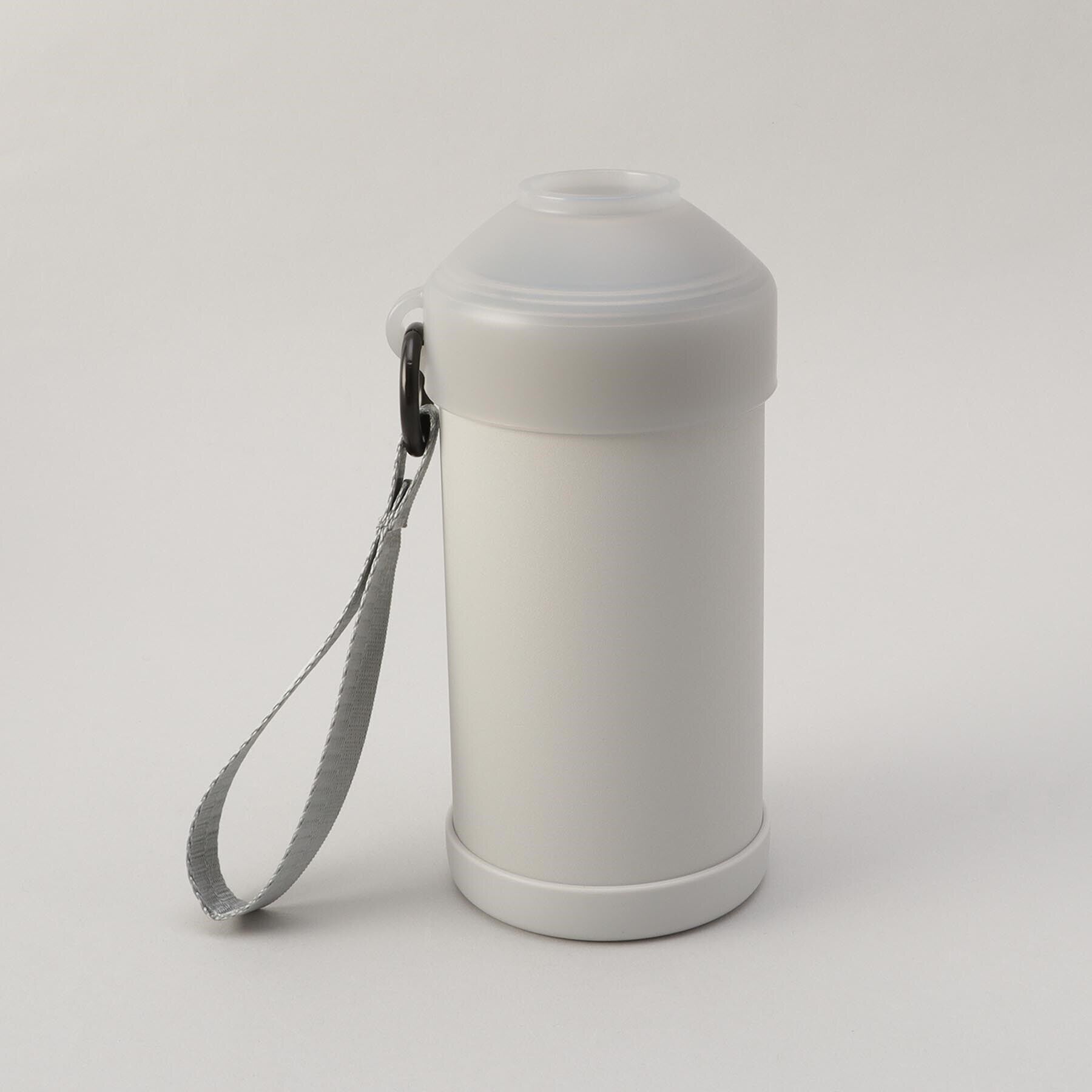 212 KITCHEN STORE「BOT.GOMUG ストラップ GY」|食器・キッチングッズ|