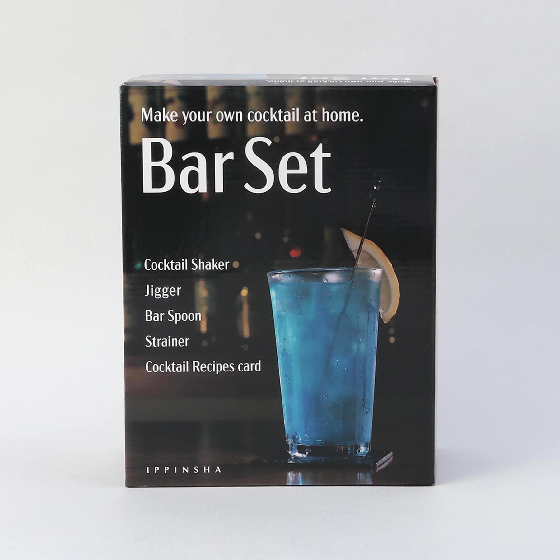 212 KITCHEN STORE「バーセットスタンダード 4pc SV」|食器・キッチングッズ|