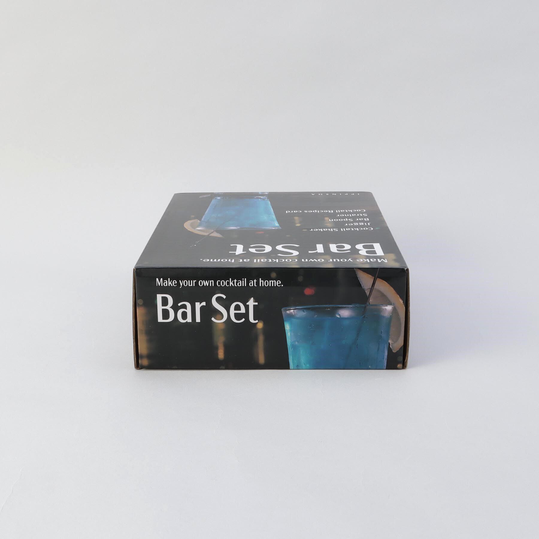 212 KITCHEN STORE「バーセットスタンダード 4pc SV」|食器・キッチングッズ|