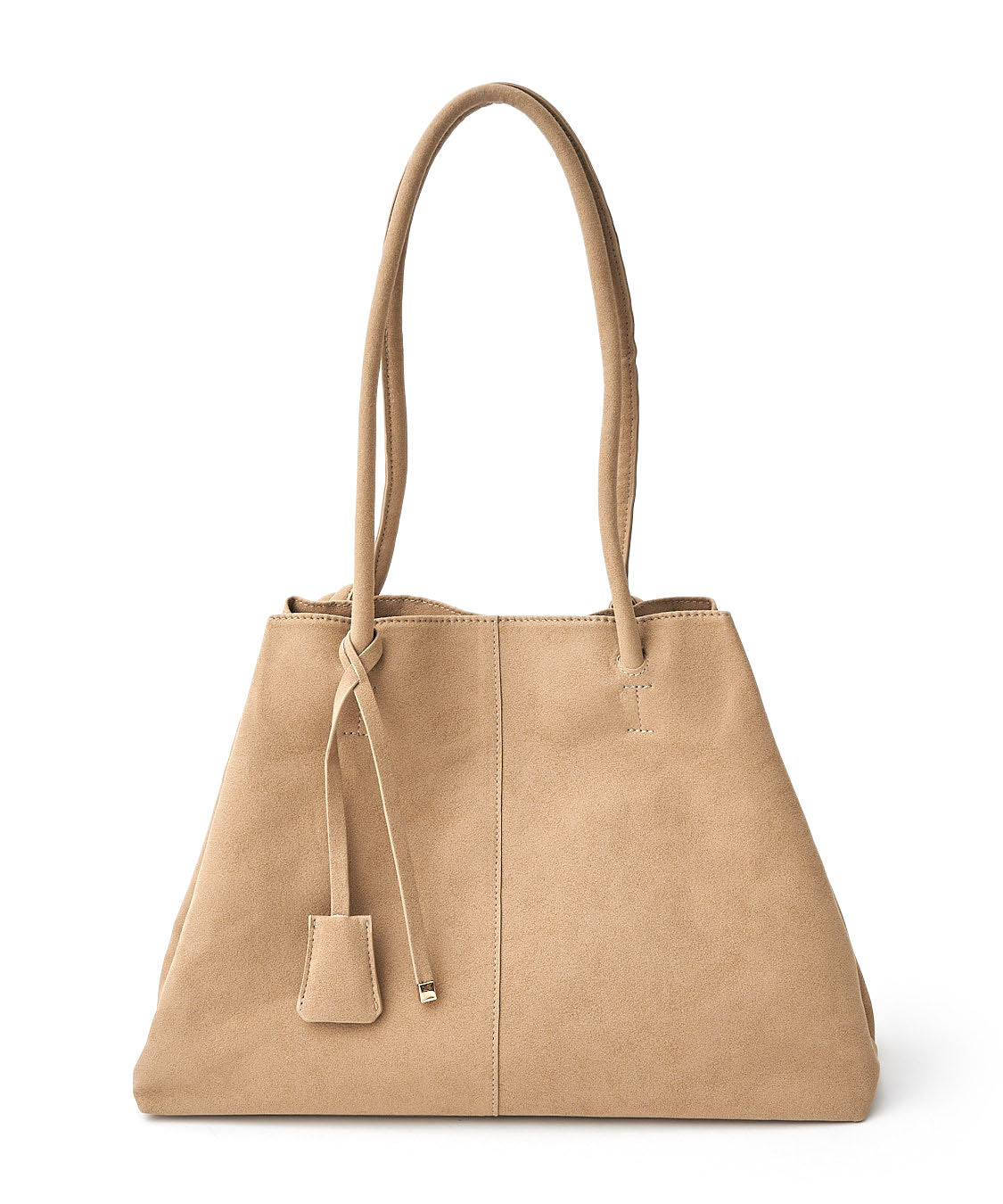 COCO DEAL「ノットハンドルトートバッグ」|トートバッグ|