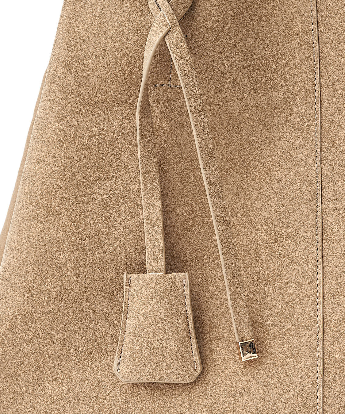 COCO DEAL「ノットハンドルトートバッグ」|トートバッグ|