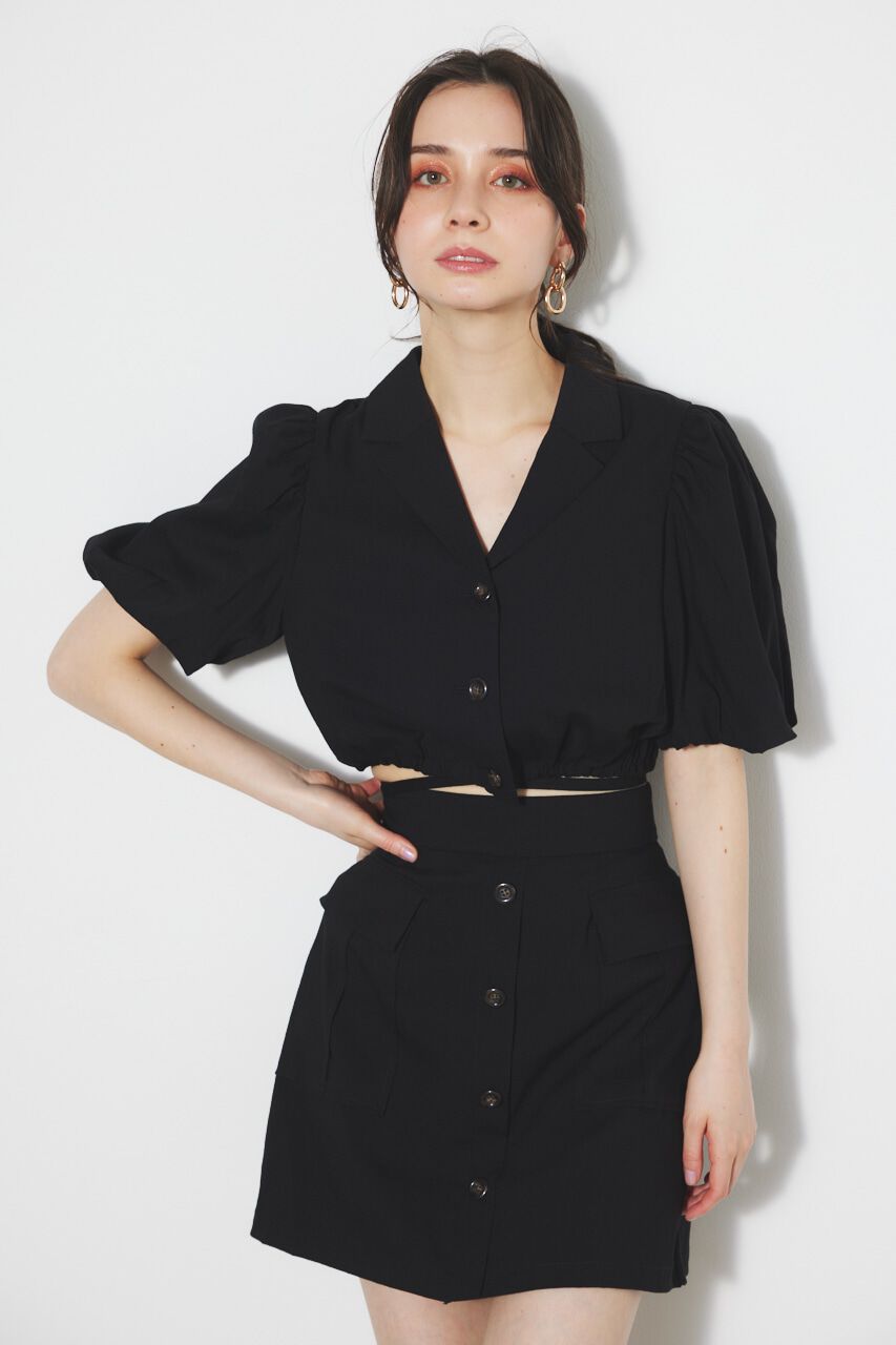 rienda「BIGポケットmini SS-PT」|その他|