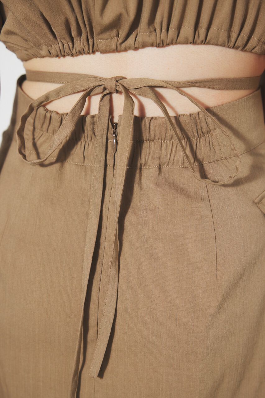 rienda「BIGポケットmini SS-PT」|その他|