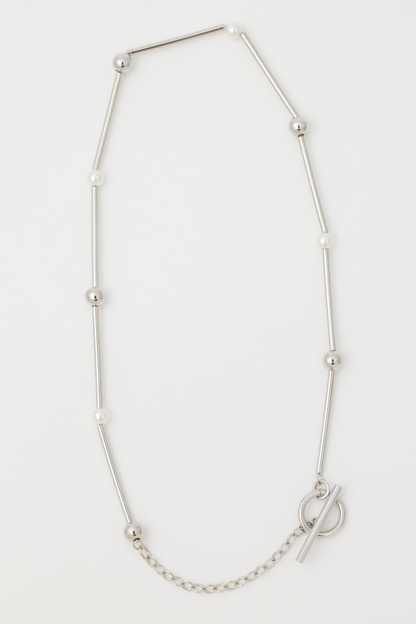 RODEO CROWNS「ランダムボールネックレス」|ネックレス|