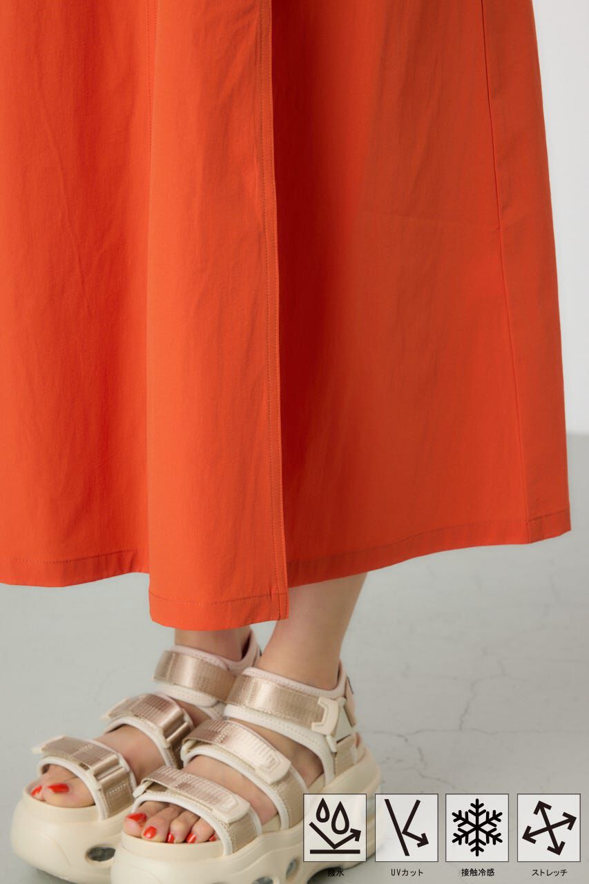 RODEO CROWNS「W/Rジャンパースカート」|ワンピース|