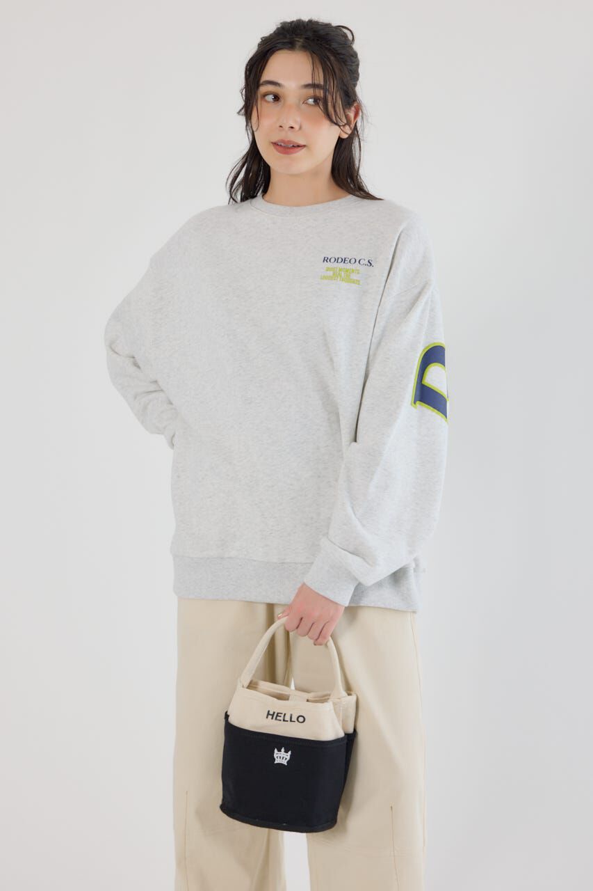 RODEO CROWNS「バケツポケットミニトートバッグ」|その他|