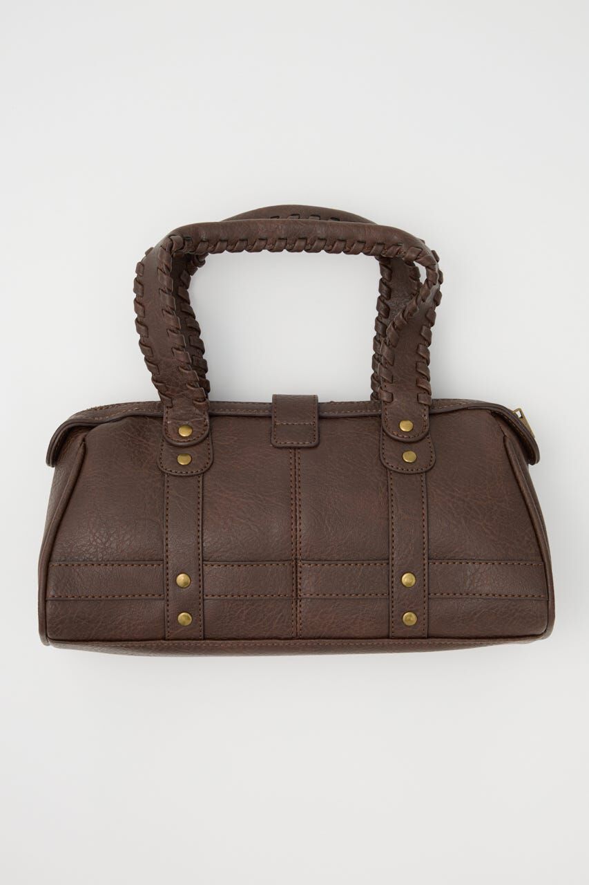 LAGUA GEM「DOCKING STUDS バッグ」|その他|