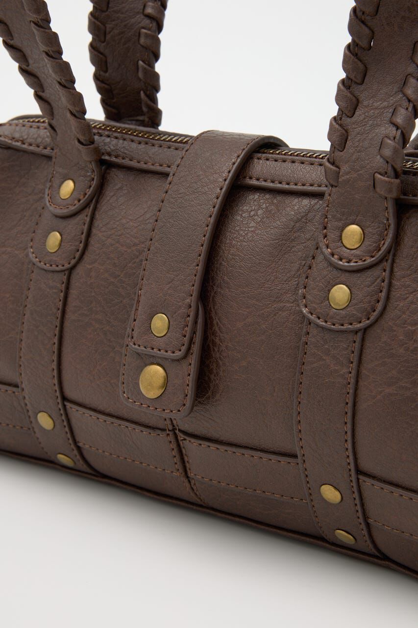 LAGUA GEM「DOCKING STUDS バッグ」|その他|