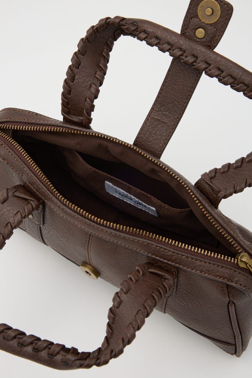 LAGUA GEM「DOCKING STUDS バッグ」|その他|