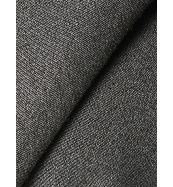 EMODA「シェービングショートジップフーディ」|パーカー|