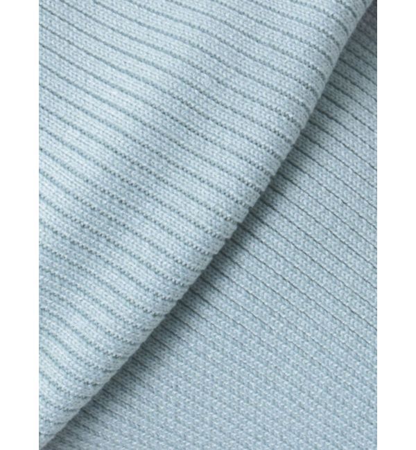 LAGUNAMOON「フロントボタンベアニットワンピース」|ワンピース|