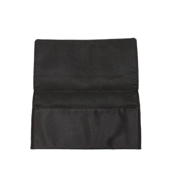 LAGUNAMOON「LADY袱紗付きチュールビジューバッグ」|ハンドバッグ|