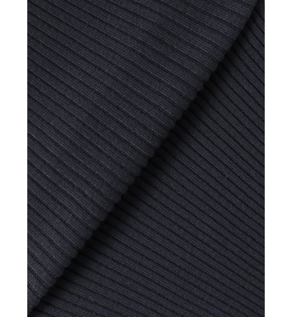 LAGUNAMOON「ドッキングベアニットワンピース」|ワンピース|