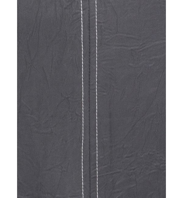 LAGUNAMOON「【WEB限定】サテンIラインワンピース」|ワンピース|