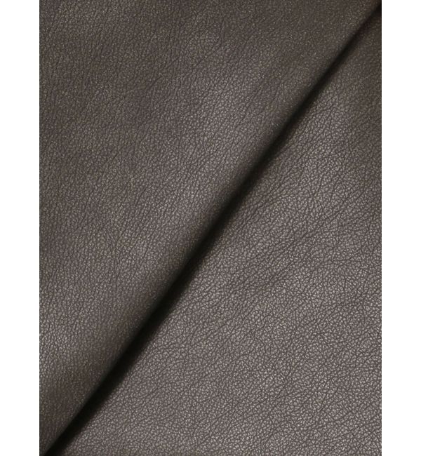 GYDA「GGラインFake Leatherスカートライクショートパンツ」|スカート|