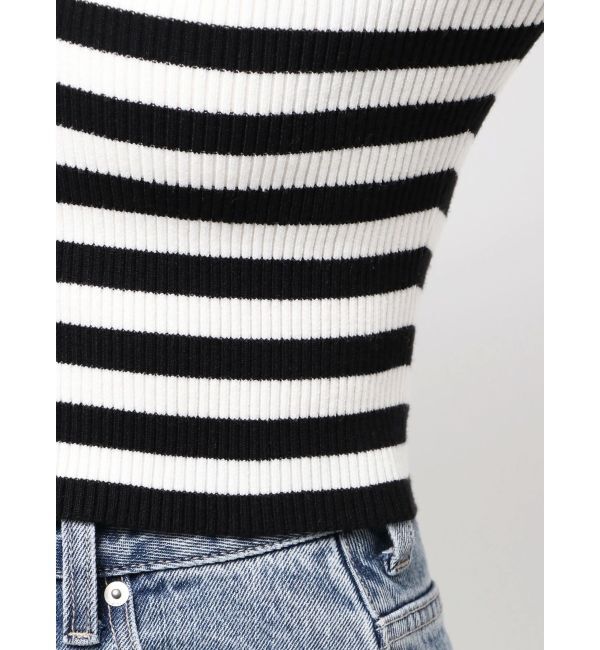 GYDA「POLOニットトップス」|ニット・セーター|