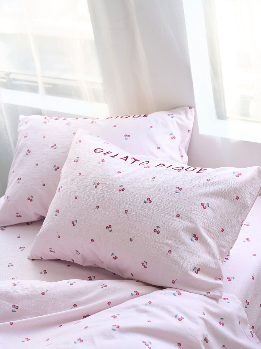 gelato pique Sleep「【Sleep】バリエーションプリント2点セット（シングル）」|その他|