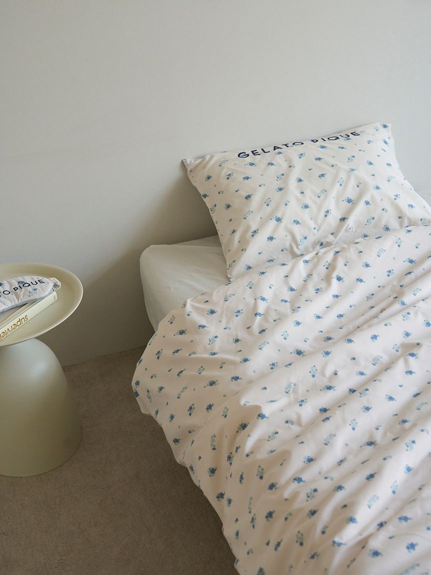 gelato pique Sleep「【Sleep】バリエーションプリント2点セット（シングル）」|その他|