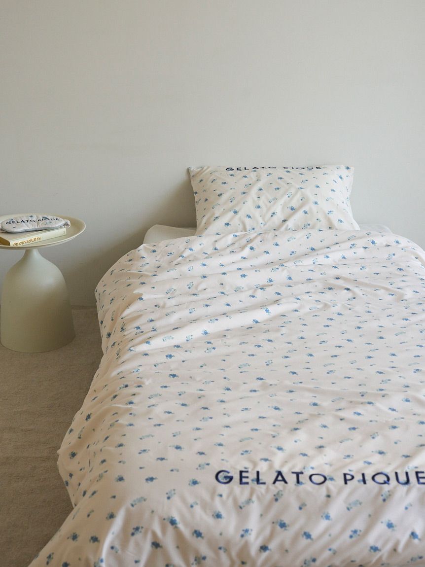gelato pique Sleep「【Sleep】バリエーションプリント2点セット（シングル）」|その他|