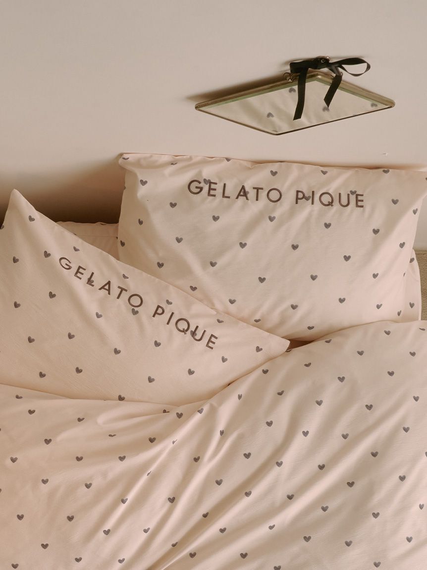 gelato pique Sleep「【Sleep】バリエーションプリント2点セット（シングル）」|その他|