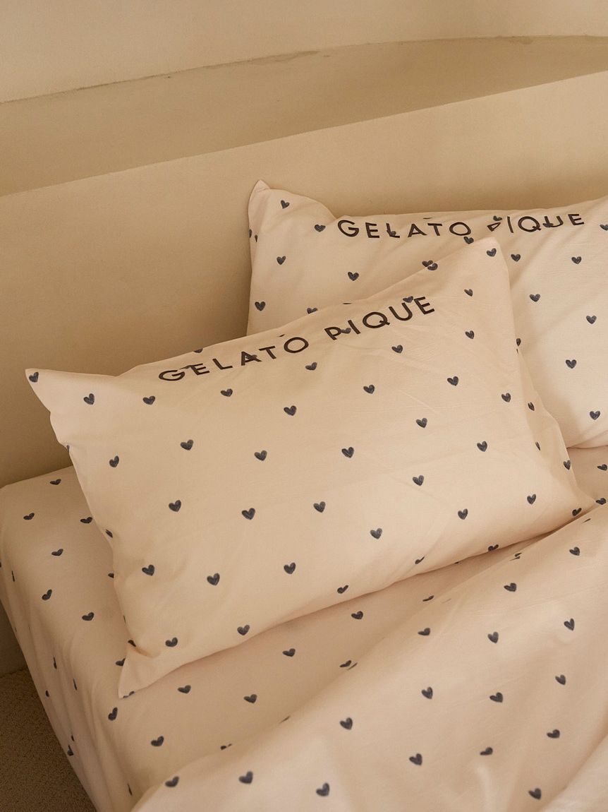 gelato pique Sleep「【Sleep】バリエーションプリント2点セット（シングル）」|その他|