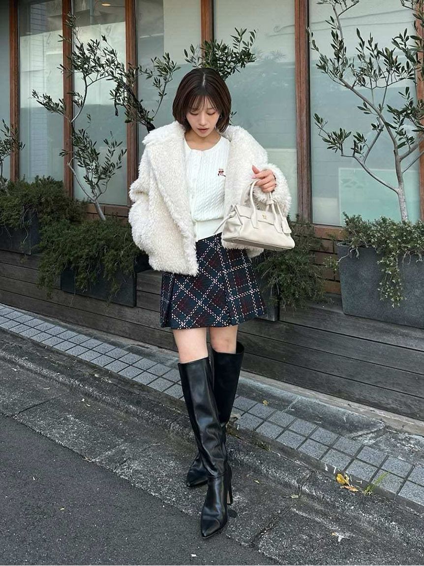 SNIDEL「ロービングスカショーパン」|その他|