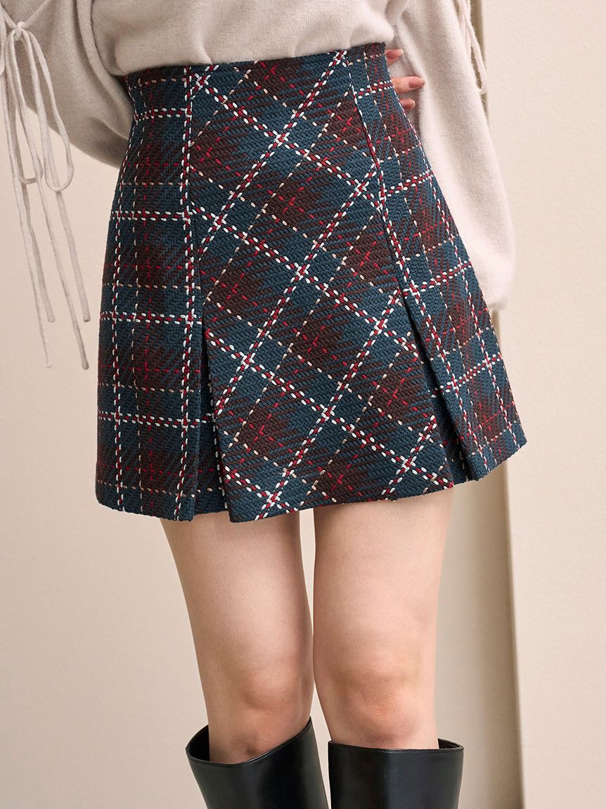 SNIDEL「ロービングスカショーパン」|その他|