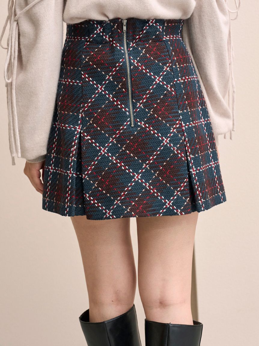 SNIDEL「ロービングスカショーパン」|その他|