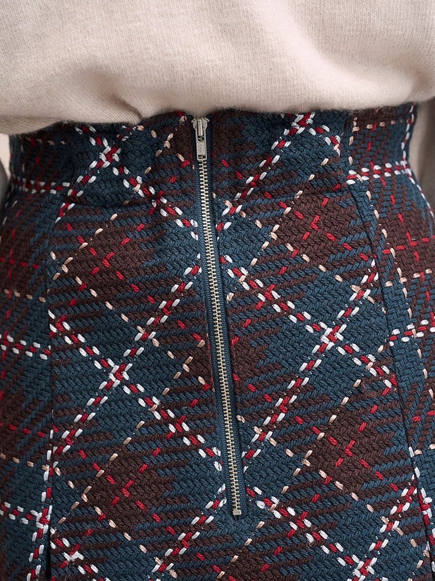 SNIDEL「ロービングスカショーパン」|その他|