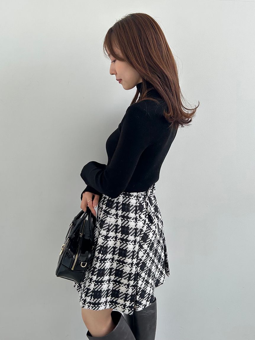 SNIDEL「ロービングスカショーパン」|その他|