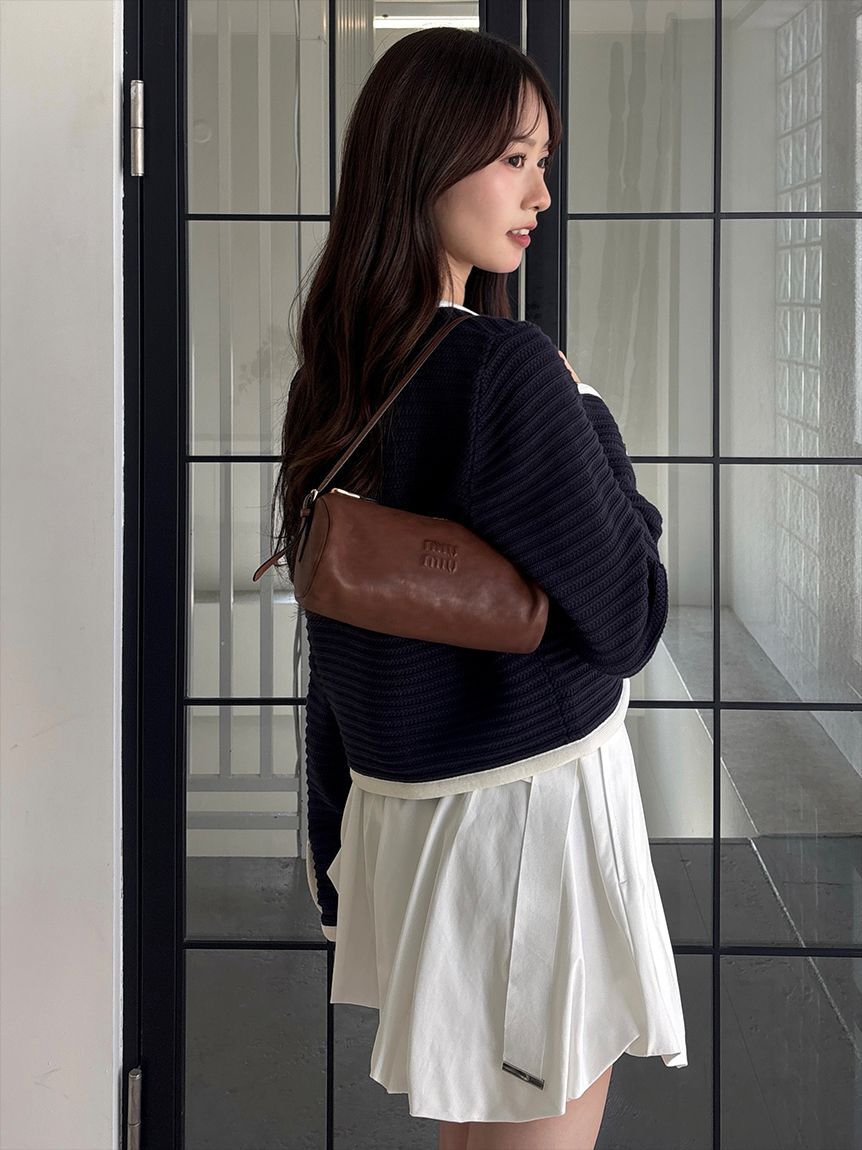 SNIDEL「バルーンサファリショートパンツ」|その他|