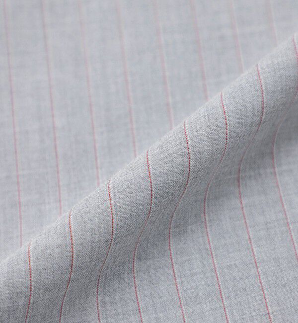 MACKINTOSH PHILOSOPHY「サイドベルトテーパードパンツ」|その他|