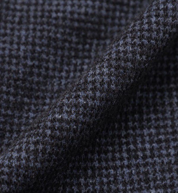 MACKINTOSH PHILOSOPHY「テーラードジャージー パンツ EMMETEXジャージー」|スラックス|