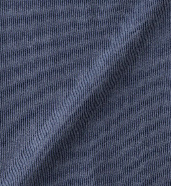 MACKINTOSH PHILOSOPHY「トリコットコーデュロイ イージージャケット」|テーラードジャケット|