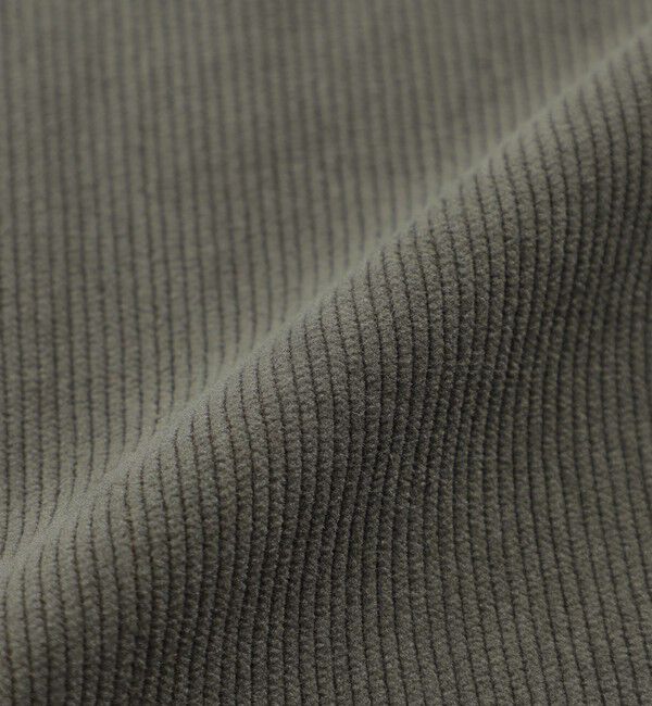 MACKINTOSH PHILOSOPHY「トリコットコーデュロイ イージージャケット」|テーラードジャケット|